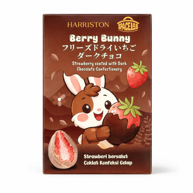 Choco · Berry Bunny pack 2