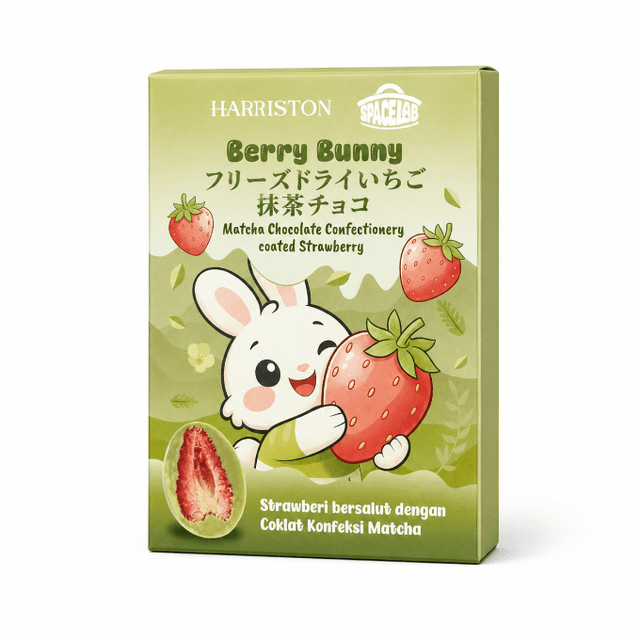 Matcha Chocolate pack