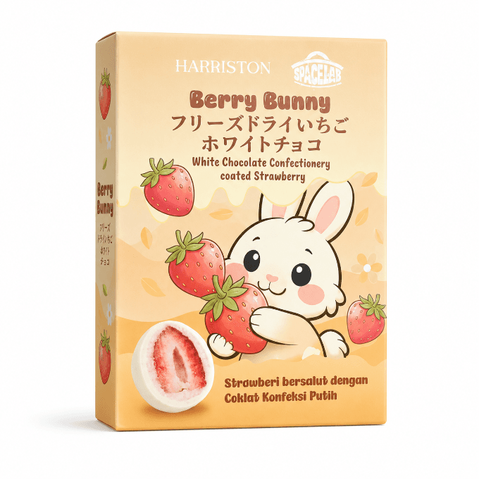 White Chocolate pack