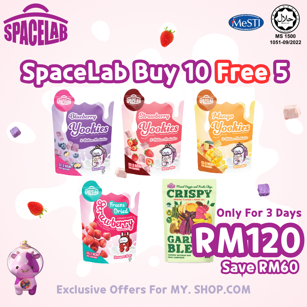 Buy 10 free 5 [Shop.com]